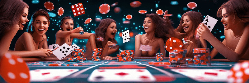 Bizzo Casino No Deposit Bonus